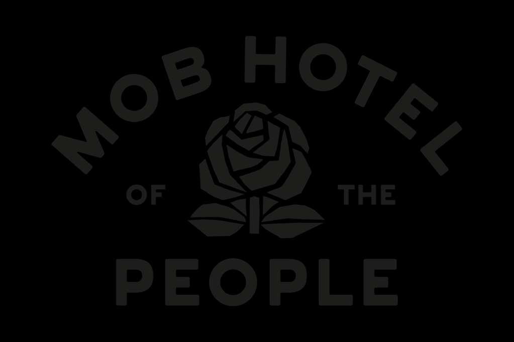 Mob Hotel Lyon Confluence לוגו תמונה